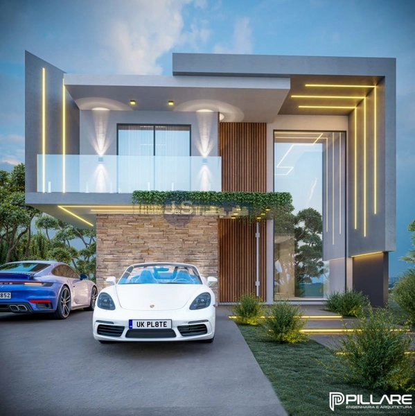 Excelente Sobrado em Condominio Fechado: 4ª foto da galeria de imagens do imóvel