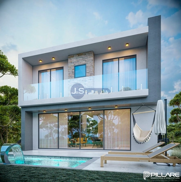 Excelente Sobrado em Condominio Fechado: 1ª foto da galeria de imagens do imóvel