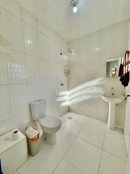 CASA DE PRAIA EM LAJE: 20ª foto da galeria de imagens do imóvel