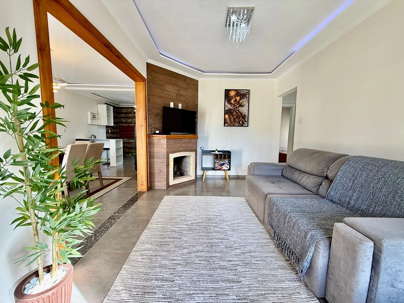 CASA DE PRAIA EM LAJE: 13ª foto da galeria de imagens do imóvel