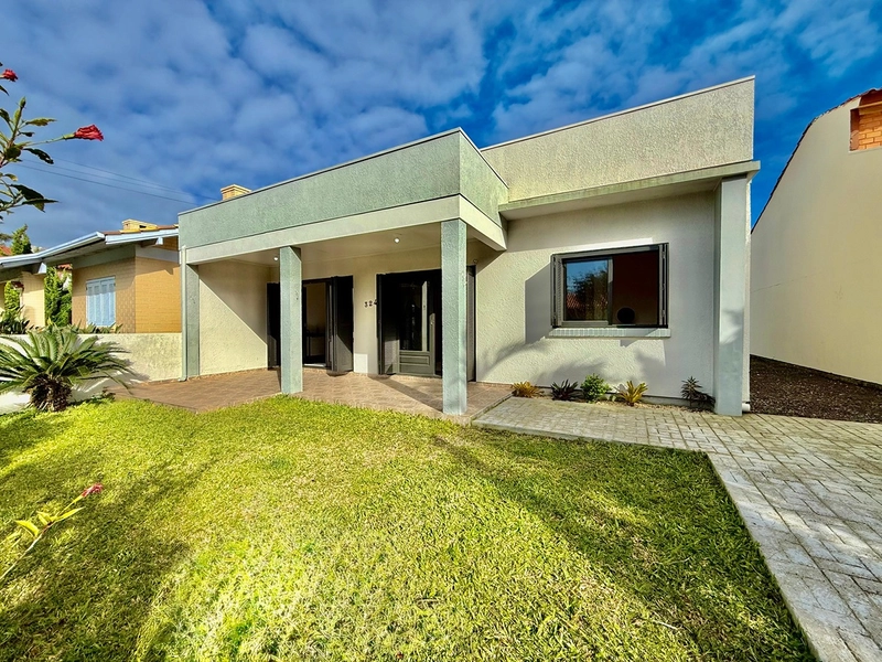 CASA DE PRAIA EM LAJE: 1ª foto da galeria de imagens do imóvel