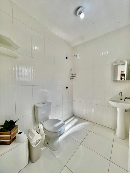 CASA DE PRAIA EM LAJE: 6ª foto da galeria de imagens do imóvel