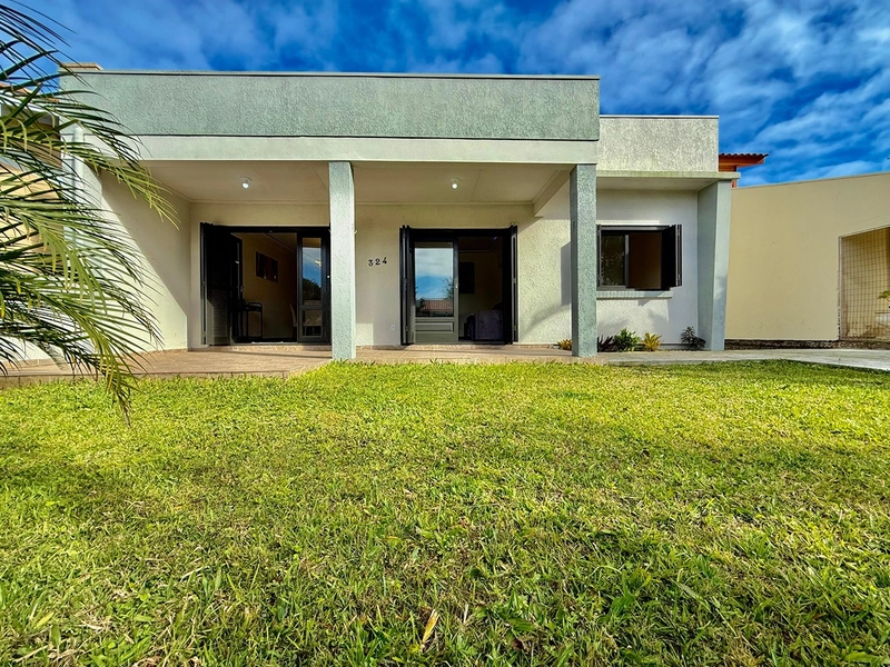 CASA DE PRAIA EM LAJE: 11ª foto da galeria de imagens do imóvel