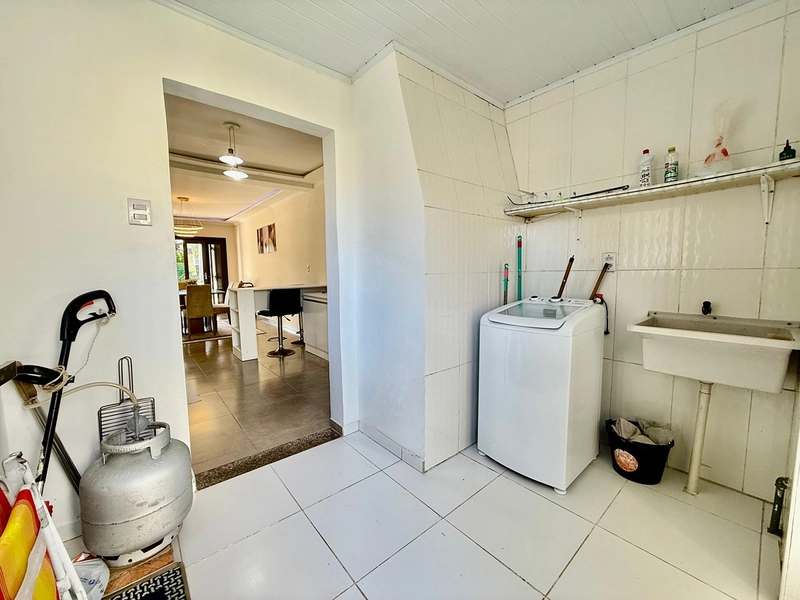 CASA DE PRAIA EM LAJE: 21ª foto da galeria de imagens do imóvel