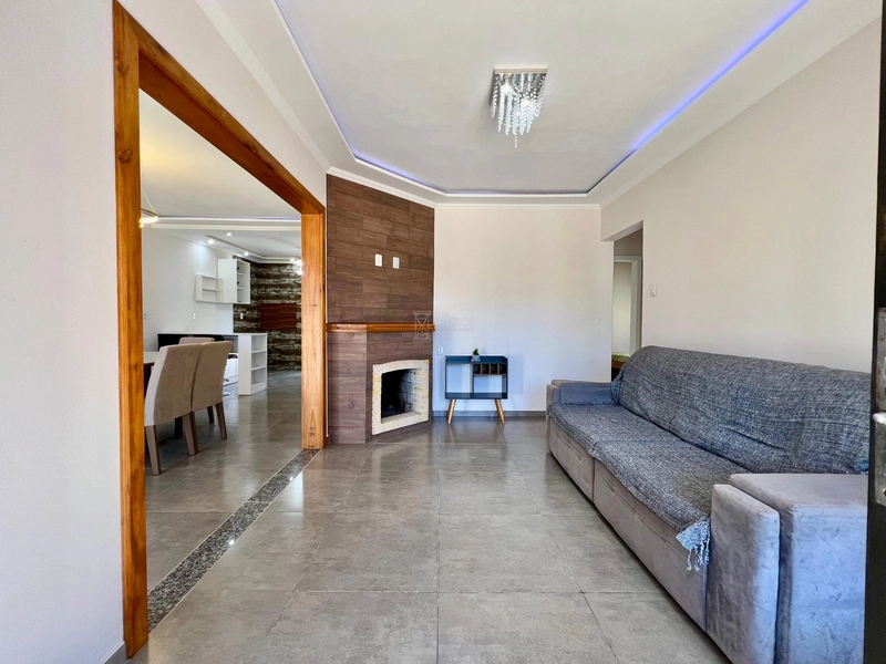 CASA DE PRAIA EM LAJE: 13ª foto da galeria de imagens do imóvel