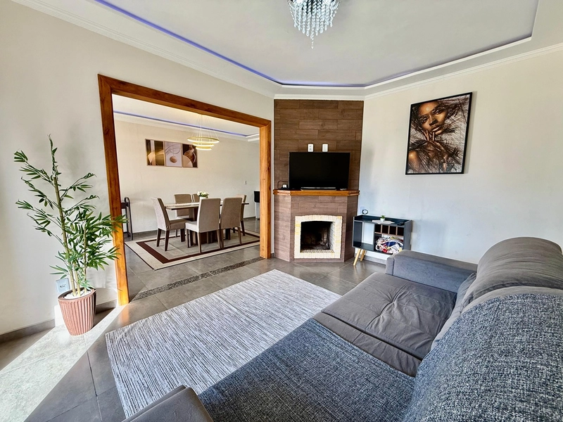 CASA DE PRAIA EM LAJE: 10ª foto da galeria de imagens do imóvel