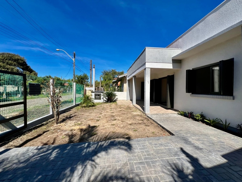 CASA DE PRAIA EM LAJE: 22ª foto da galeria de imagens do imóvel