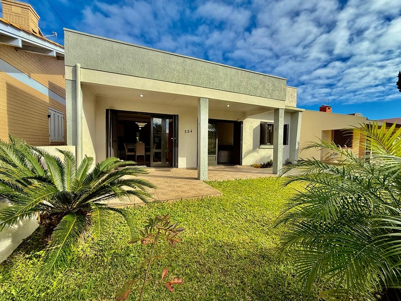 CASA DE PRAIA EM LAJE: 7ª foto da galeria de imagens do imóvel
