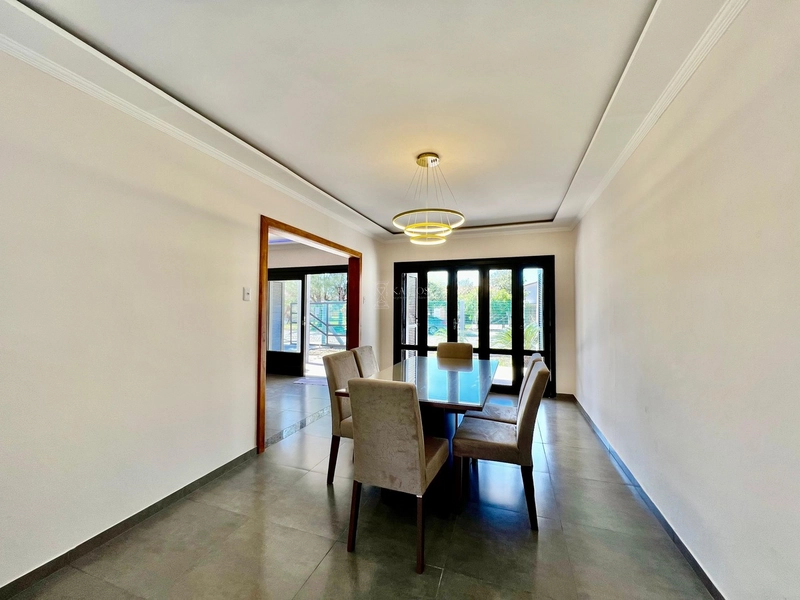 CASA DE PRAIA EM LAJE: 5ª foto da galeria de imagens do imóvel