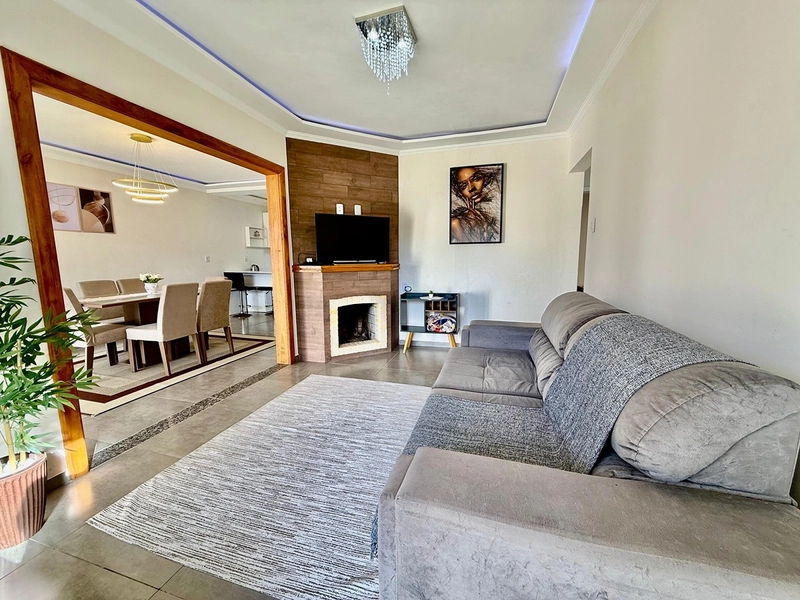 CASA DE PRAIA EM LAJE: 12ª foto da galeria de imagens do imóvel