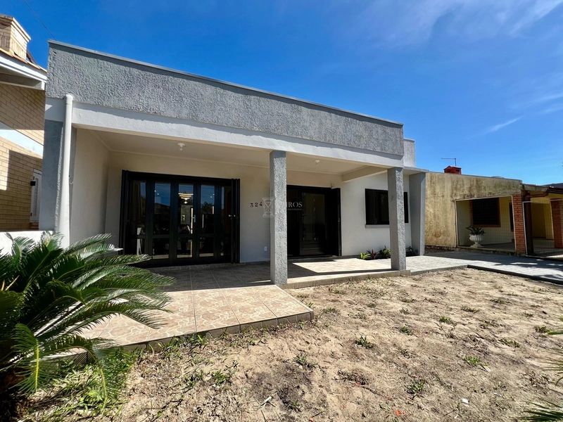 CASA DE PRAIA EM LAJE: 21ª foto da galeria de imagens do imóvel