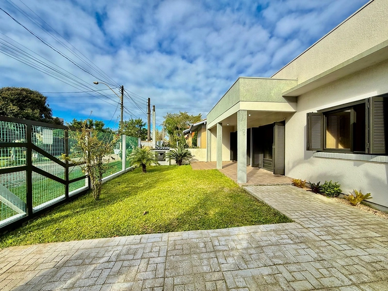 CASA DE PRAIA EM LAJE: 9ª foto da galeria de imagens do imóvel