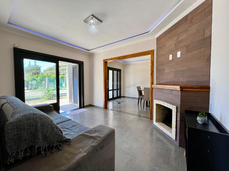 CASA DE PRAIA EM LAJE: 15ª foto da galeria de imagens do imóvel