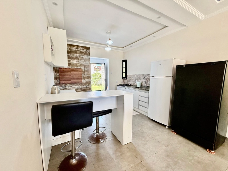 CASA DE PRAIA EM LAJE: 18ª foto da galeria de imagens do imóvel
