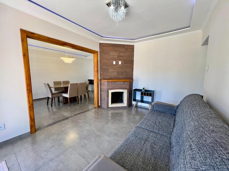CASA DE PRAIA EM LAJE: 9ª foto da galeria de imagens do imóvel