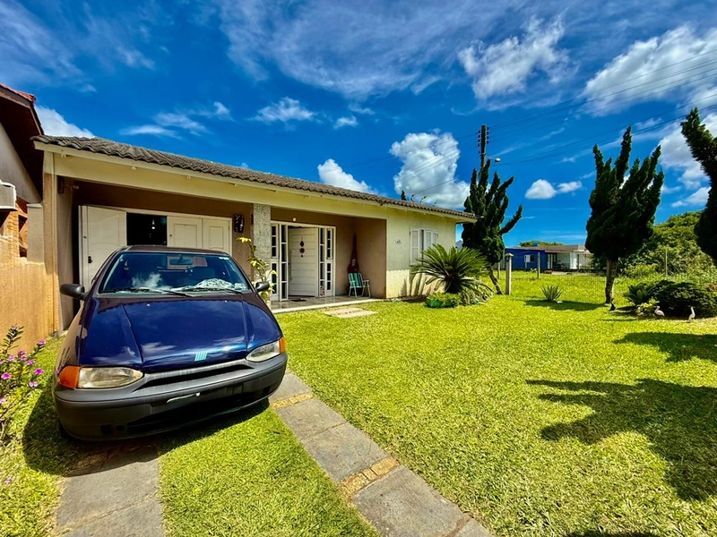 EXCELENTE CASA COM PISCINA: 18ª foto da galeria de imagens do imóvel