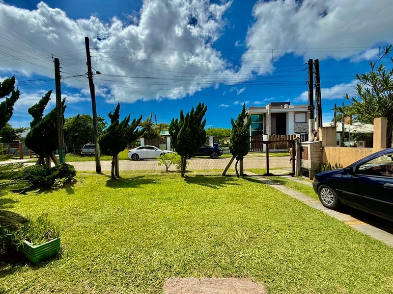 EXCELENTE CASA COM PISCINA: 9ª foto da galeria de imagens do imóvel