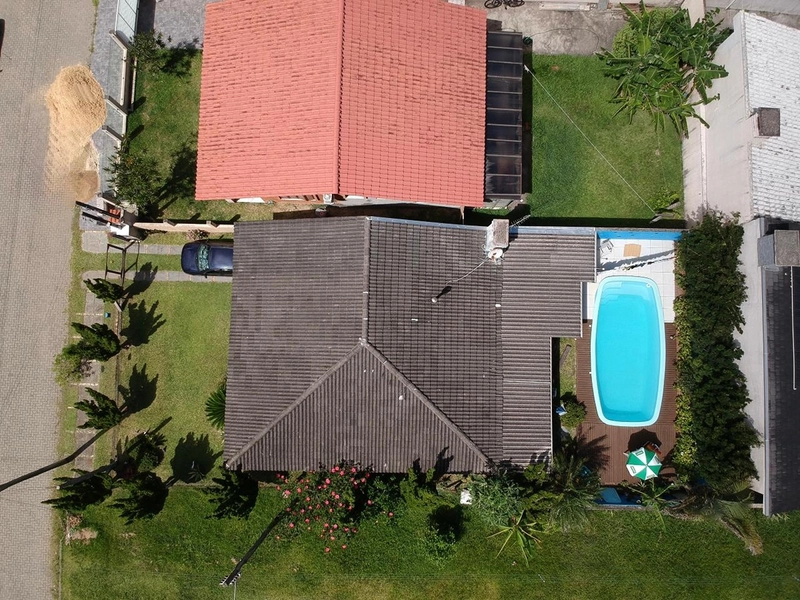 EXCELENTE CASA COM PISCINA: 13ª foto da galeria de imagens do imóvel