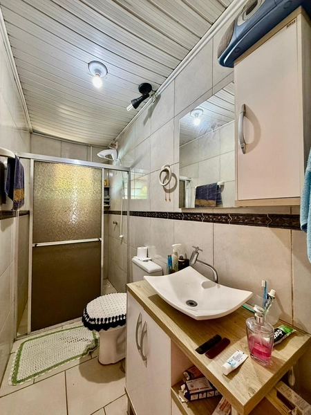 EXCELENTE CASA COM PISCINA: 11ª foto da galeria de imagens do imóvel