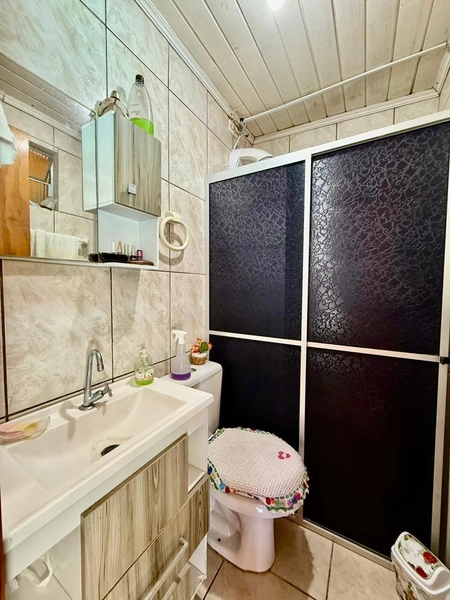 EXCELENTE CASA COM PISCINA: 30ª foto da galeria de imagens do imóvel