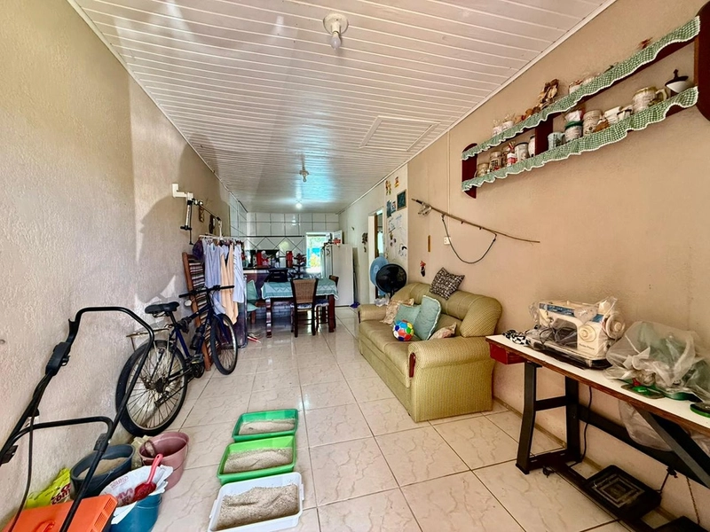 EXCELENTE CASA COM PISCINA: 27ª foto da galeria de imagens do imóvel