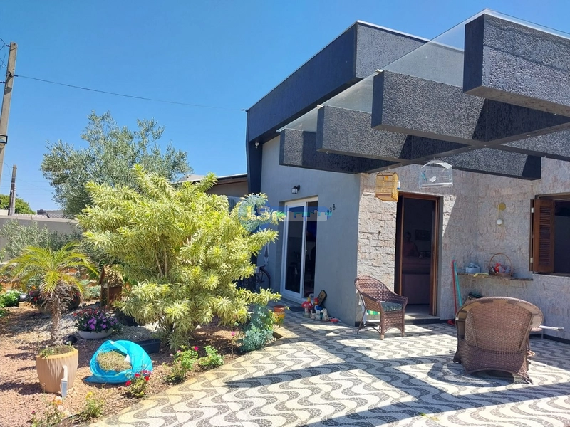 Casa em Noiva do Mar: 12ª foto da galeria de imagens do imóvel