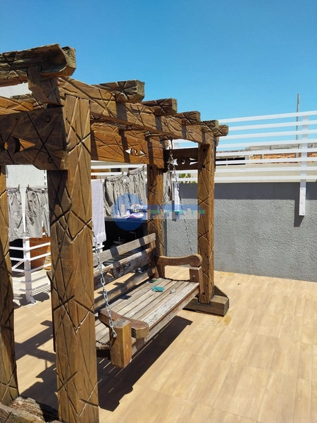 Casa em Noiva do Mar: 3ª foto da galeria de imagens do imóvel