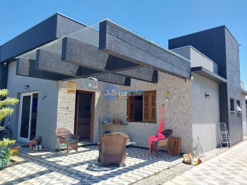 Casa em Noiva do Mar: 20ª foto da galeria de imagens do imóvel