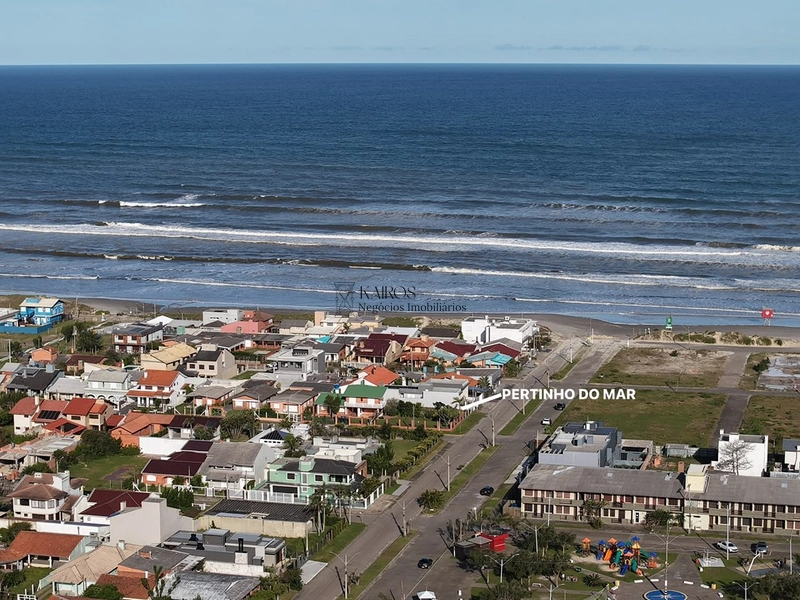 EXCELENTE TERRENO PRÓXIMO AO MAR: 3ª foto da galeria de imagens do imóvel