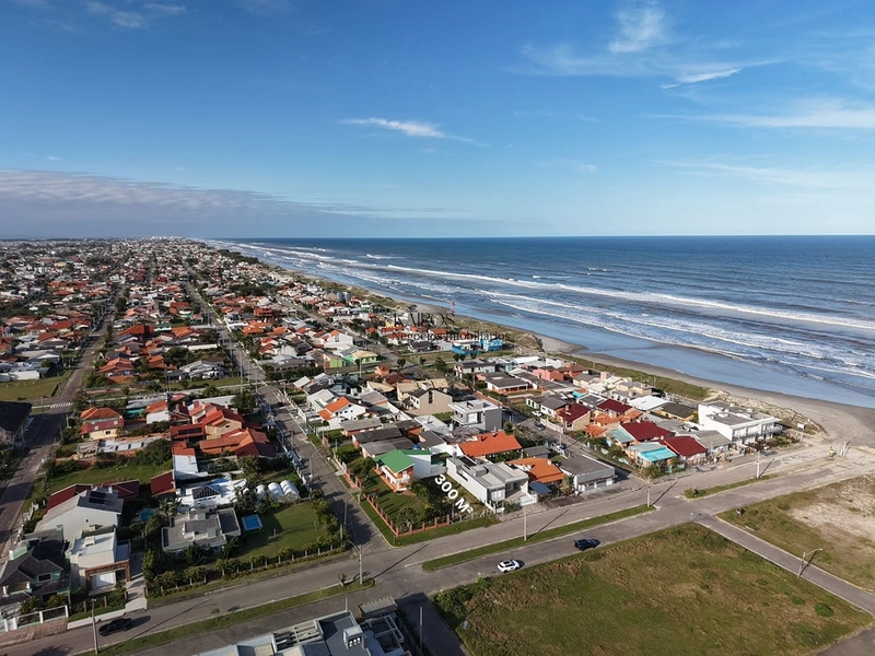 EXCELENTE TERRENO PRÓXIMO AO MAR: 8ª foto da galeria de imagens do imóvel