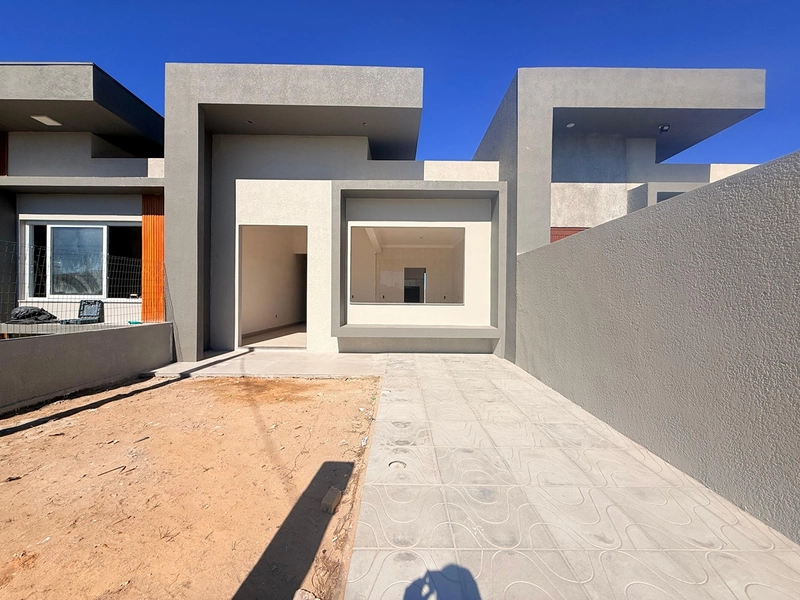 CASA DE PRAIA : 1ª foto da galeria de imagens do imóvel