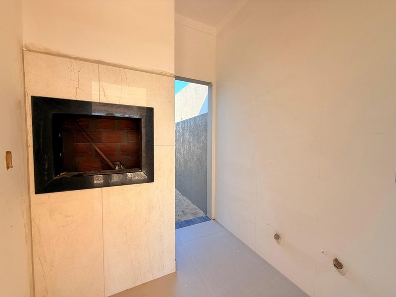 CASA DE PRAIA : 7ª foto da galeria de imagens do imóvel