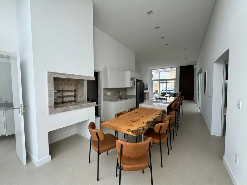 EXCELENTE CASA ALTO PADRÃO EM CONDOMÍNIO: 25ª foto da galeria de imagens do imóvel