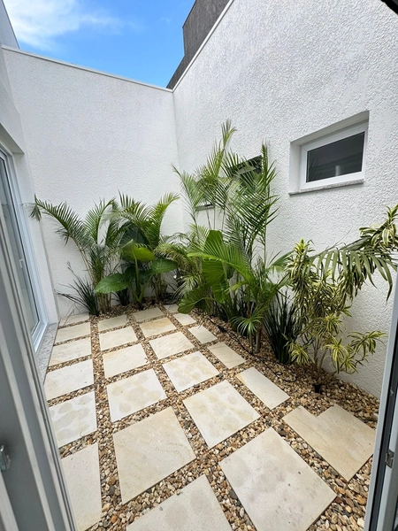 EXCELENTE CASA ALTO PADRÃO EM CONDOMÍNIO: 8ª foto da galeria de imagens do imóvel