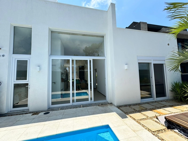 EXCELENTE CASA ALTO PADRÃO EM CONDOMÍNIO: 23ª foto da galeria de imagens do imóvel