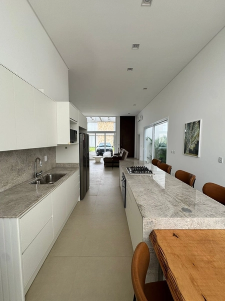 EXCELENTE CASA ALTO PADRÃO EM CONDOMÍNIO: 18ª foto da galeria de imagens do imóvel