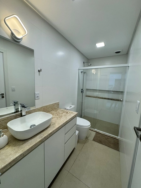 EXCELENTE CASA ALTO PADRÃO EM CONDOMÍNIO: 9ª foto da galeria de imagens do imóvel