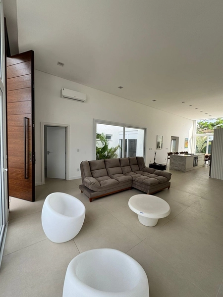 EXCELENTE CASA ALTO PADRÃO EM CONDOMÍNIO: 11ª foto da galeria de imagens do imóvel