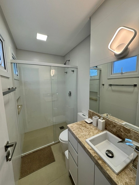 EXCELENTE CASA ALTO PADRÃO EM CONDOMÍNIO: 16ª foto da galeria de imagens do imóvel