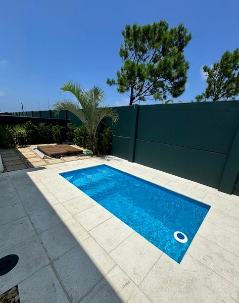 EXCELENTE CASA ALTO PADRÃO EM CONDOMÍNIO: 4ª foto da galeria de imagens do imóvel