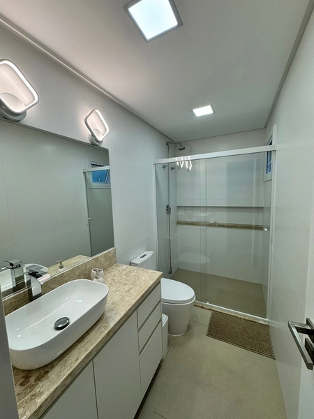 EXCELENTE CASA ALTO PADRÃO EM CONDOMÍNIO: 21ª foto da galeria de imagens do imóvel