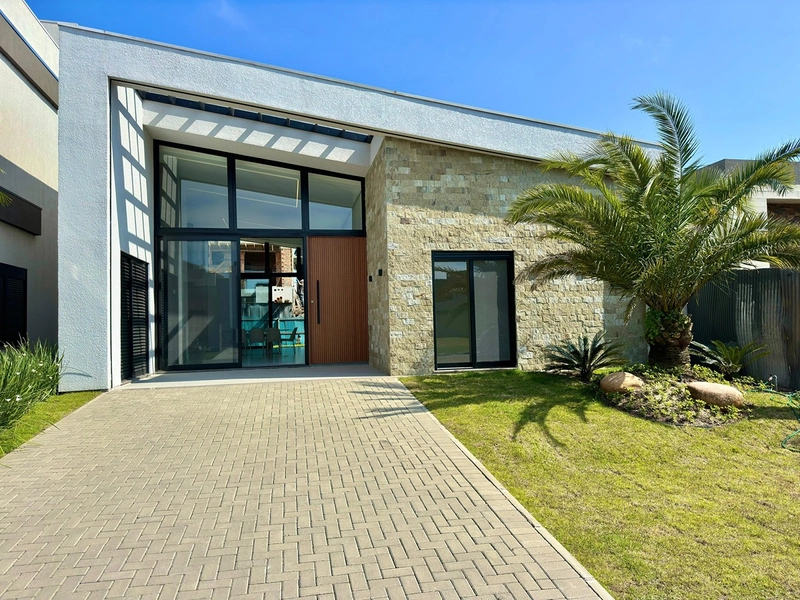 EXCELENTE CASA ALTO PADRÃO EM CONDOMÍNIO: 28ª foto da galeria de imagens do imóvel