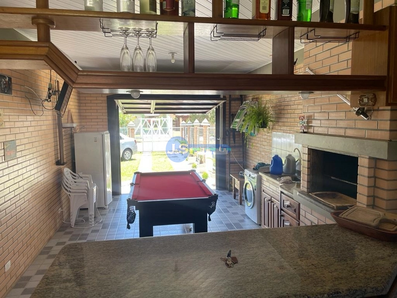 EXCELENTE CASA DE PRAIA: 10ª foto da galeria de imagens do imóvel