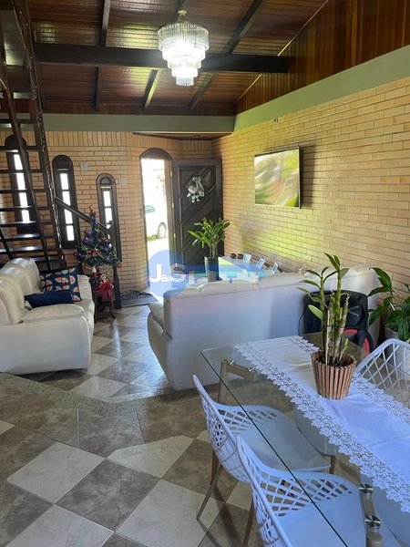 EXCELENTE CASA DE PRAIA: 3ª foto da galeria de imagens do imóvel