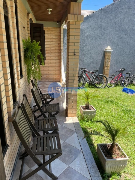EXCELENTE CASA DE PRAIA: 1ª foto da galeria de imagens do imóvel