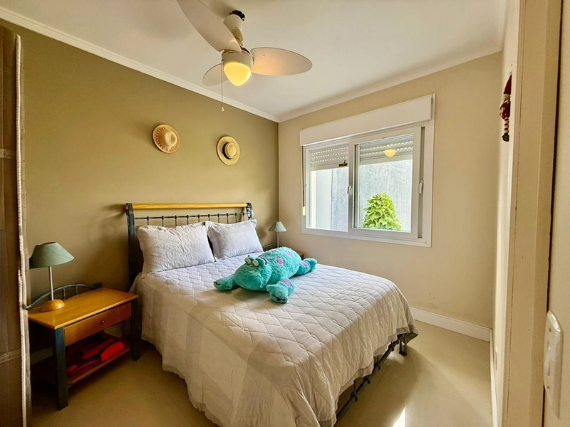 EXCELENTE CASA DE PRAIA PRÓXIMA AO MAR COM PISCINA: 26ª foto da galeria de imagens do imóvel