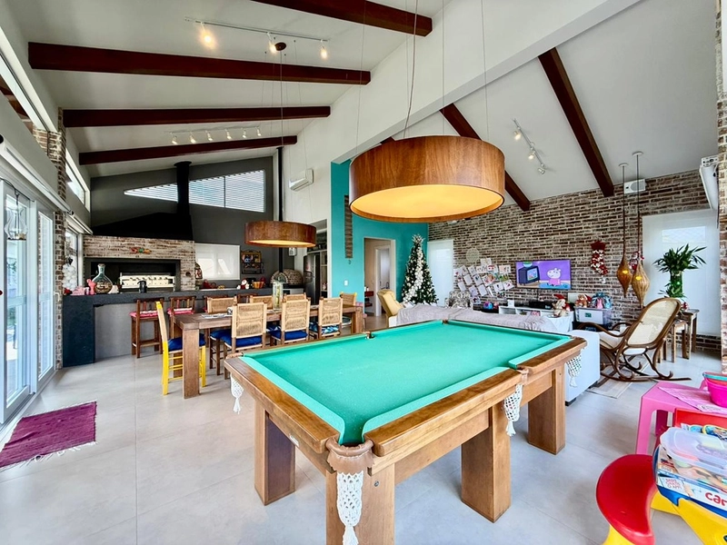 EXCELENTE CASA DE PRAIA PRÓXIMA AO MAR COM PISCINA: 46ª foto da galeria de imagens do imóvel