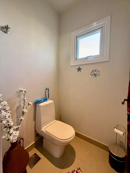 EXCELENTE CASA DE PRAIA PRÓXIMA AO MAR COM PISCINA: 43ª foto da galeria de imagens do imóvel