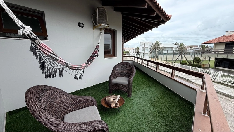 EXCELENTE SOBRADO NA AREIA : 8ª foto da galeria de imagens do imóvel