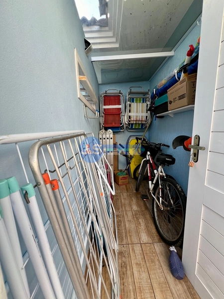 EXCELENTE CASA DE PRAIA: 8ª foto da galeria de imagens do imóvel